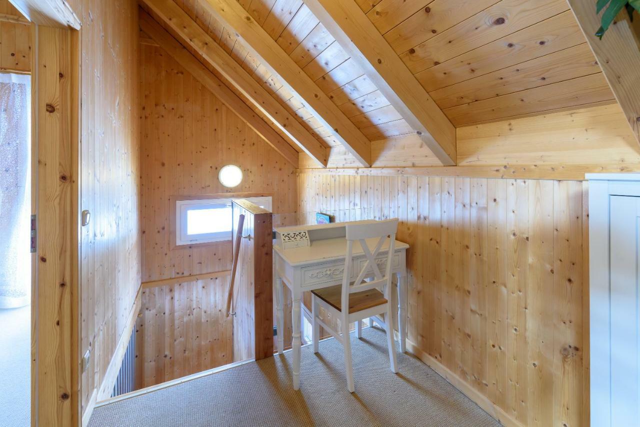 Ferienhaus Kreischberg - Silberhirschen Hütte Sankt Lorenzen ob Murau Exterior foto